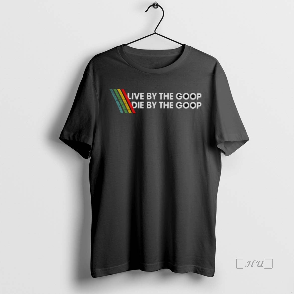 Officials Arc Raiders Live By The Goop Die By The Goop Premium T Shirts Sweater Hoodie, Sweatshirt | PopFlextees.com