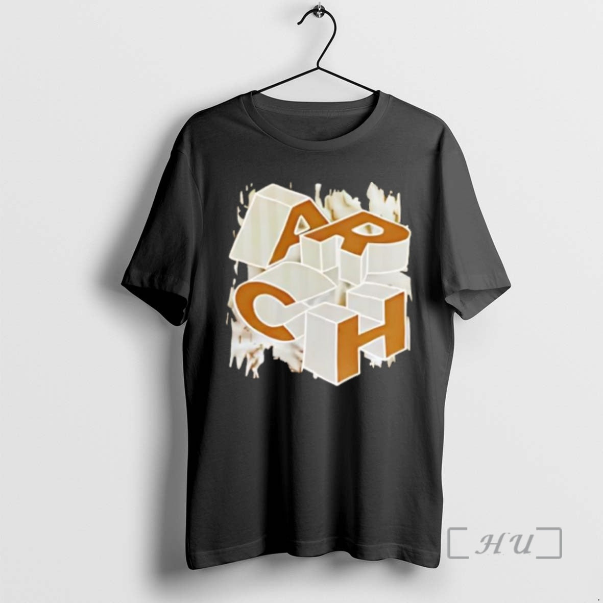Officials Arch 3d Design T-Shirts, Hoodie, Sweatshirt | PopFlextees.com