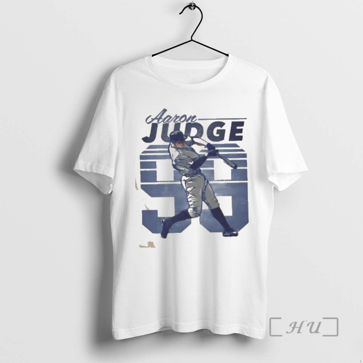 Officials Aaron Judge 99 New York Yankees Player Swing Cartoon Retro Premium T Shirts Sweater Hoodie, Sweatshirt
