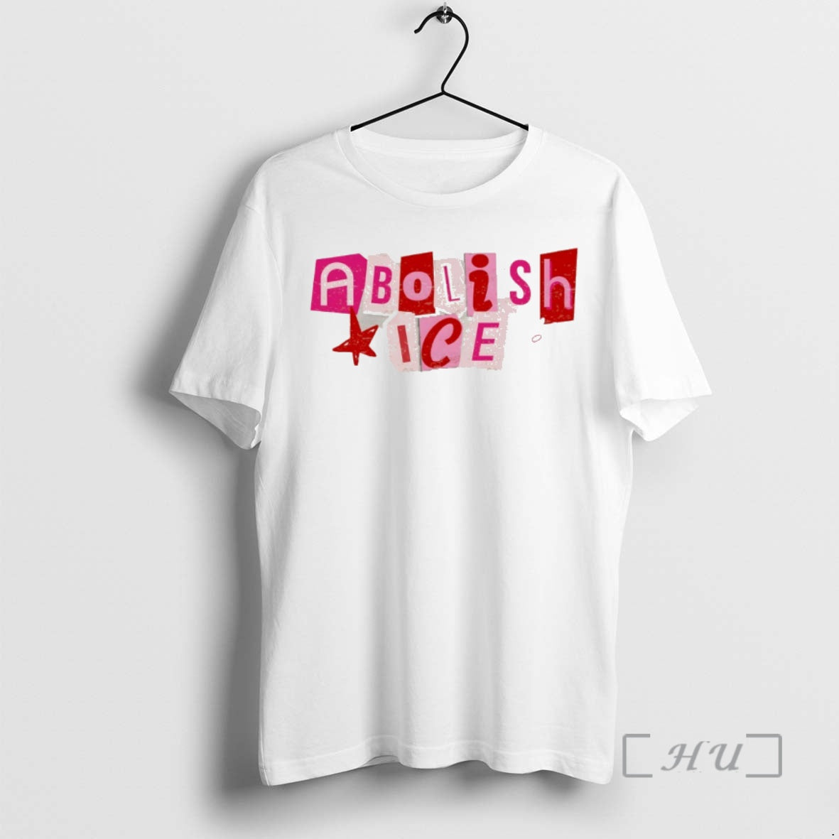 Officials Abolish Ice Activist Protest No Human Is Illegal T-Shirts, Hoodie, Sweatshirt | PopFlextees.com