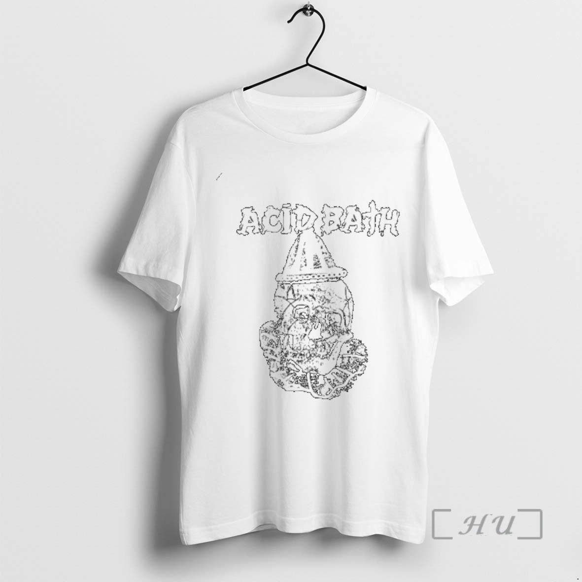 Officials Acid Bath Ornaments T-Shirts, Hoodie, Sweatshirt | PopFlextees.com