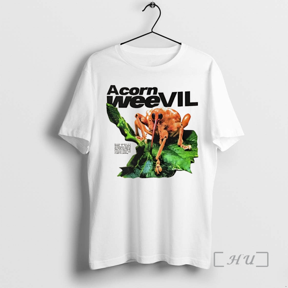 Officials Acorn Weevil Stare T-Shirts, Hoodie, Sweatshirt