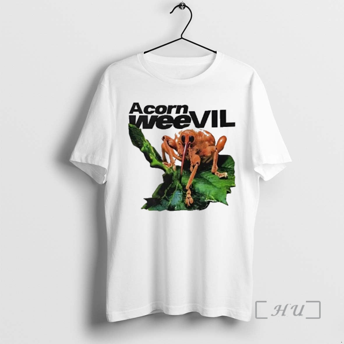 Officials Acorn Weevil Stare T-Shirts, Hoodie, Sweatshirt | PopFlextees.com