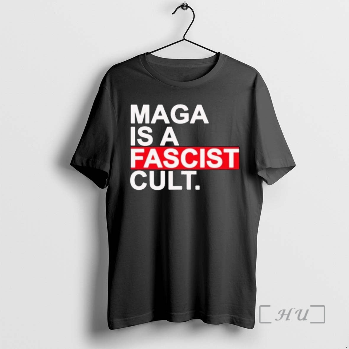 Officials Adam Francisco Maga Is A Fascist Cult Ice T-Shirts, Hoodie, Sweatshirt | PopFlextees.com