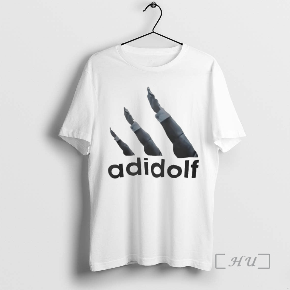 Officials Adidolf Logo Parody T-Shirts, Hoodie, Sweatshirt | PopFlextees.com