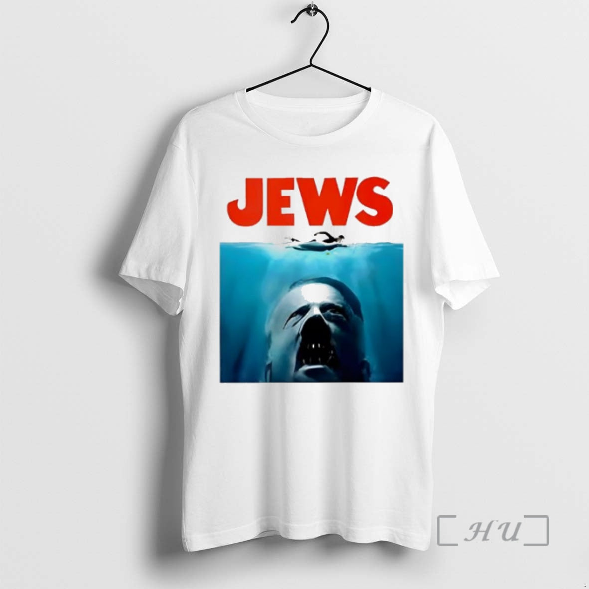 Officials Adolf Hitler Jews T-Shirts, Hoodie, Sweatshirt | PopFlextees.com