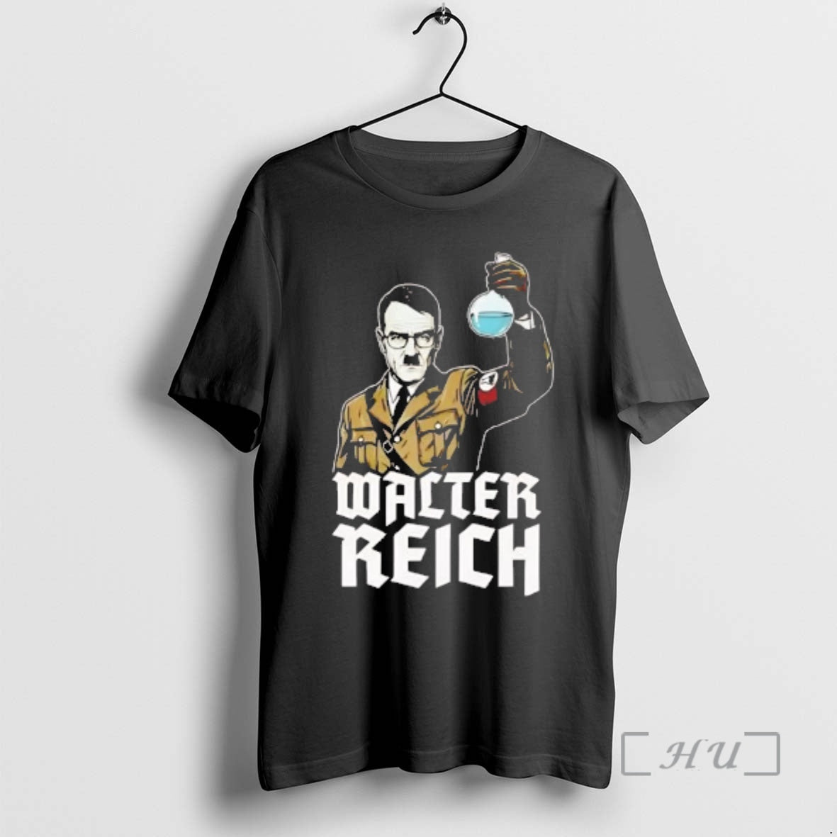 Officials Adolf Hitler Walter Reich T-Shirts, Hoodie, Sweatshirt | PopFlextees.com