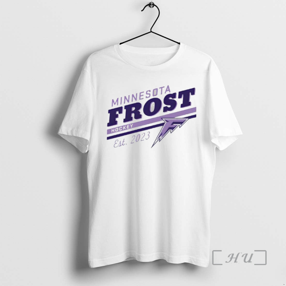 Officials Adult Minnesota Frost Sportiqe Graphic T-Shirts, Hoodie, Sweatshirt | PopFlextees.com