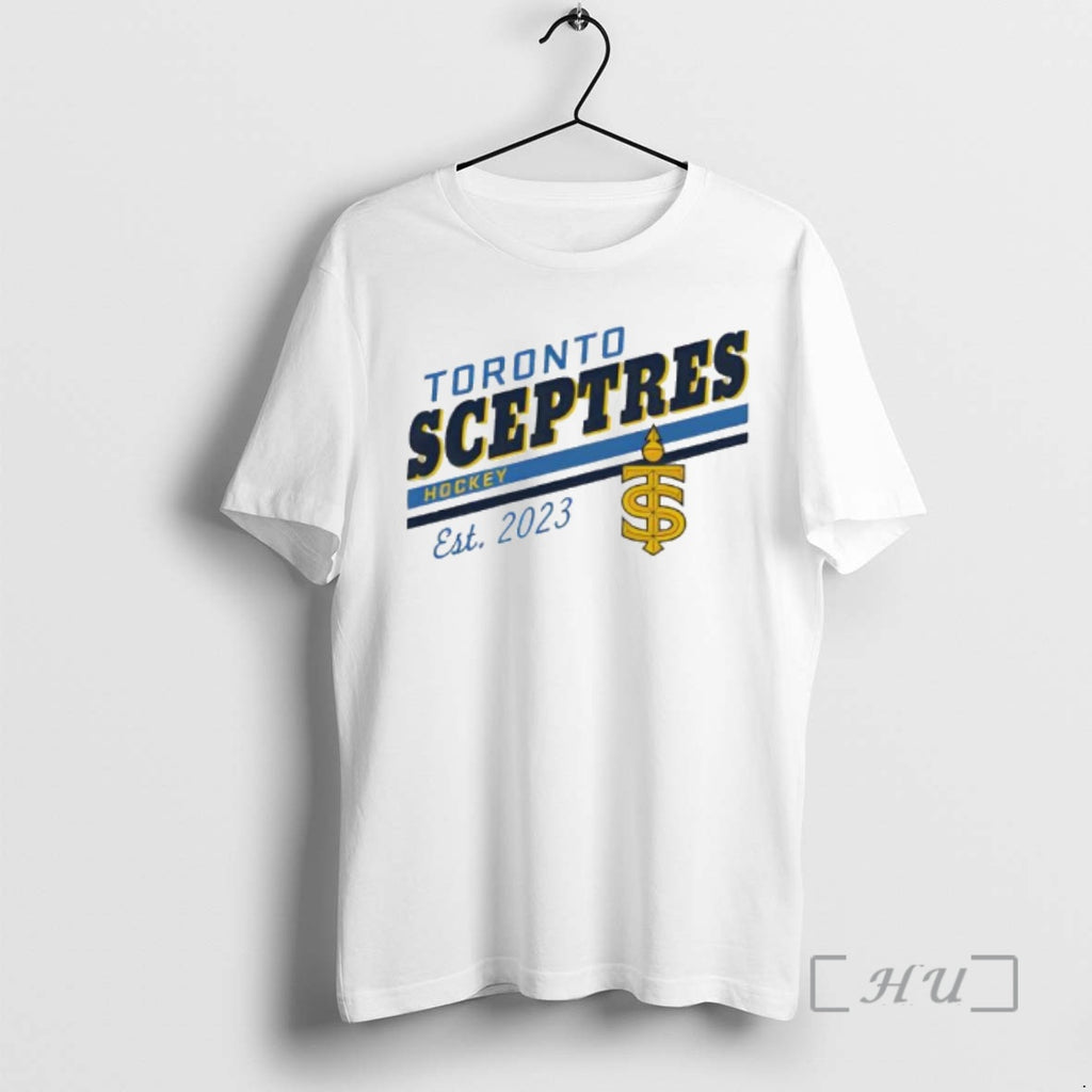 Officials Adult Toronto Sceptres Sportiqe Graphic T-Shirts, Hoodie, Sweatshirt | PopFlextees.com
