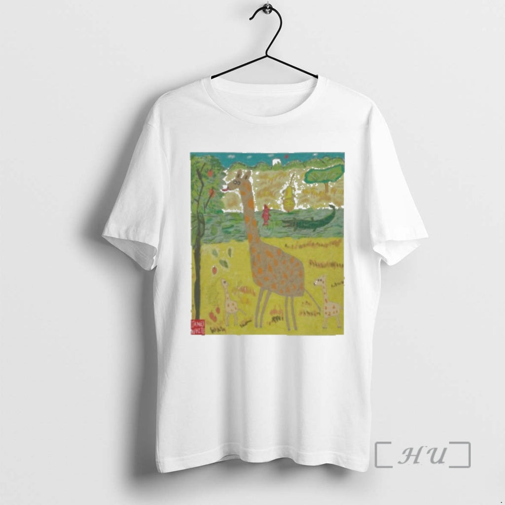 Officials Africa Animals T-Shirts, Hoodie, Sweatshirt | PopFlextees.com