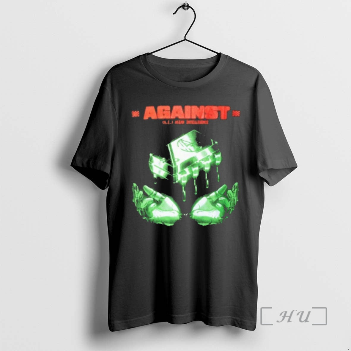 Officials Against Lab Ai Asian Intelligence Chip T-Shirts, Hoodie, Sweatshirt | PopFlextees.com