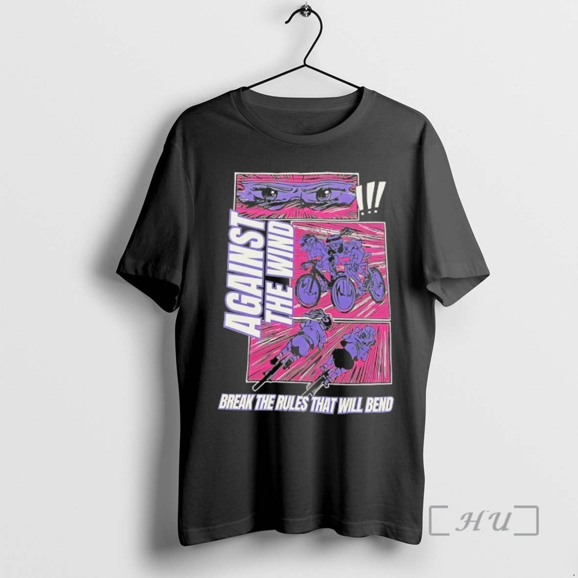 Officials Against The Wind Break The Rules That Will Bend T-Shirts, Hoodie, Sweatshirt | PopFlextees.com