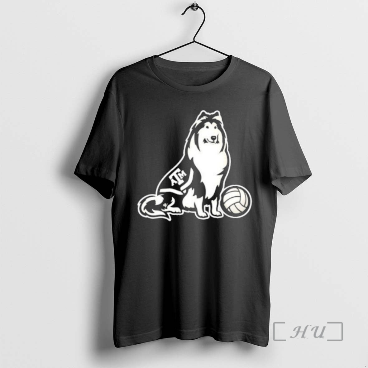 Officials Aggie Mascot Reveille Locker Room T-Shirts, Hoodie, Sweatshirt | PopFlextees.com