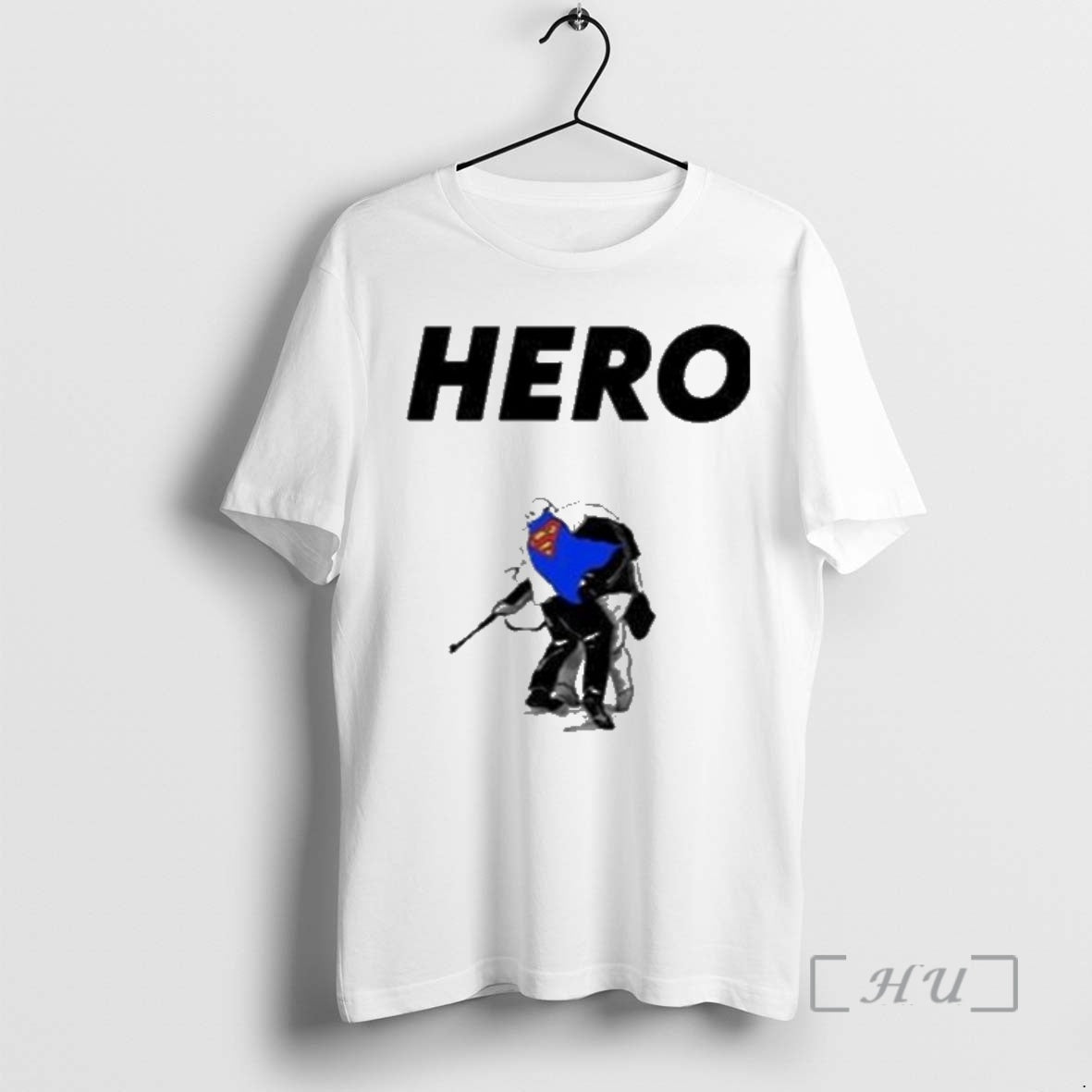 Officials Ahmed El Ahmad The Hero 2025 T-Shirts, Hoodie, Sweatshirt | PopFlextees.com