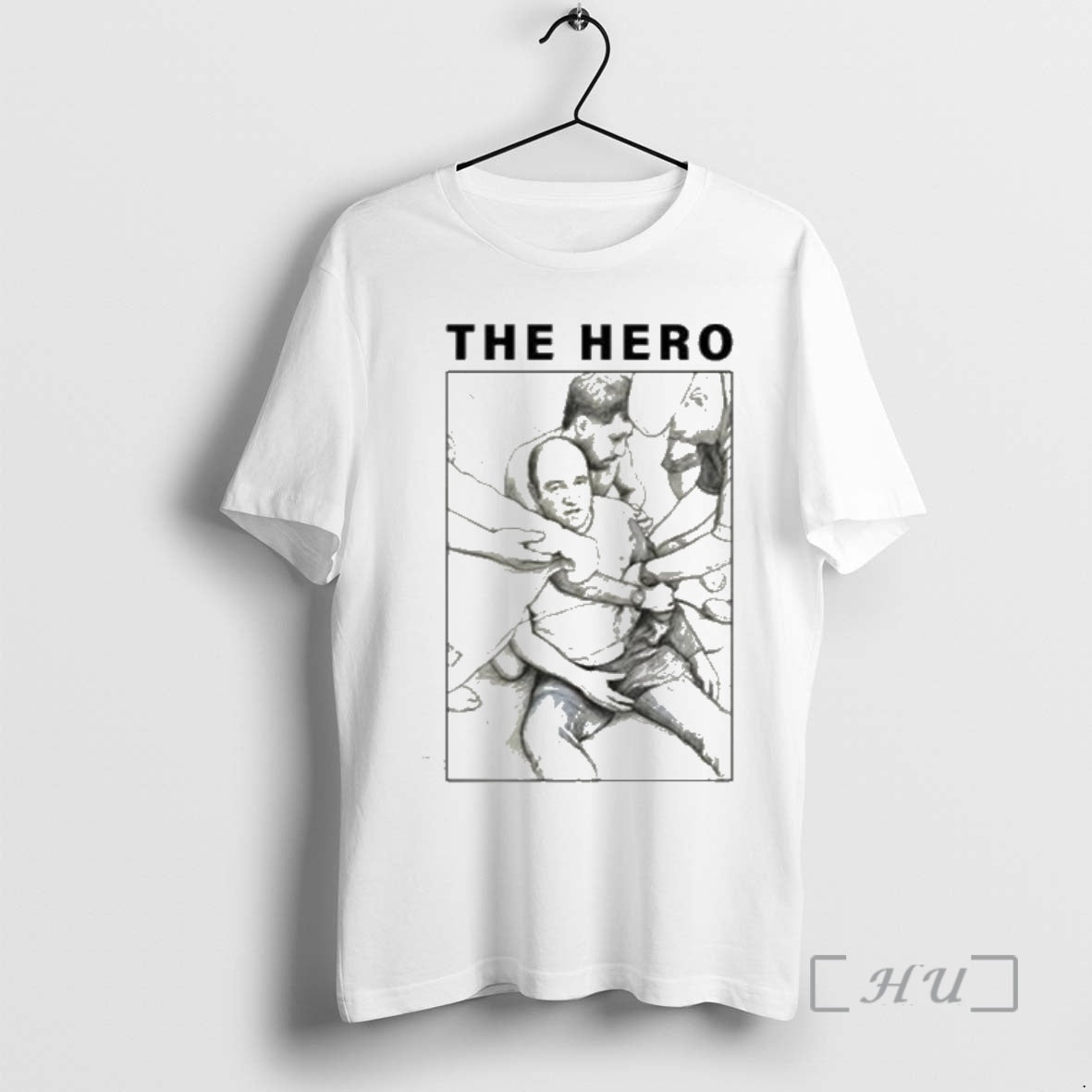 Officials Ahmed El Ahmad The Hero Australia T-Shirts, Hoodie, Sweatshirt | PopFlextees.com