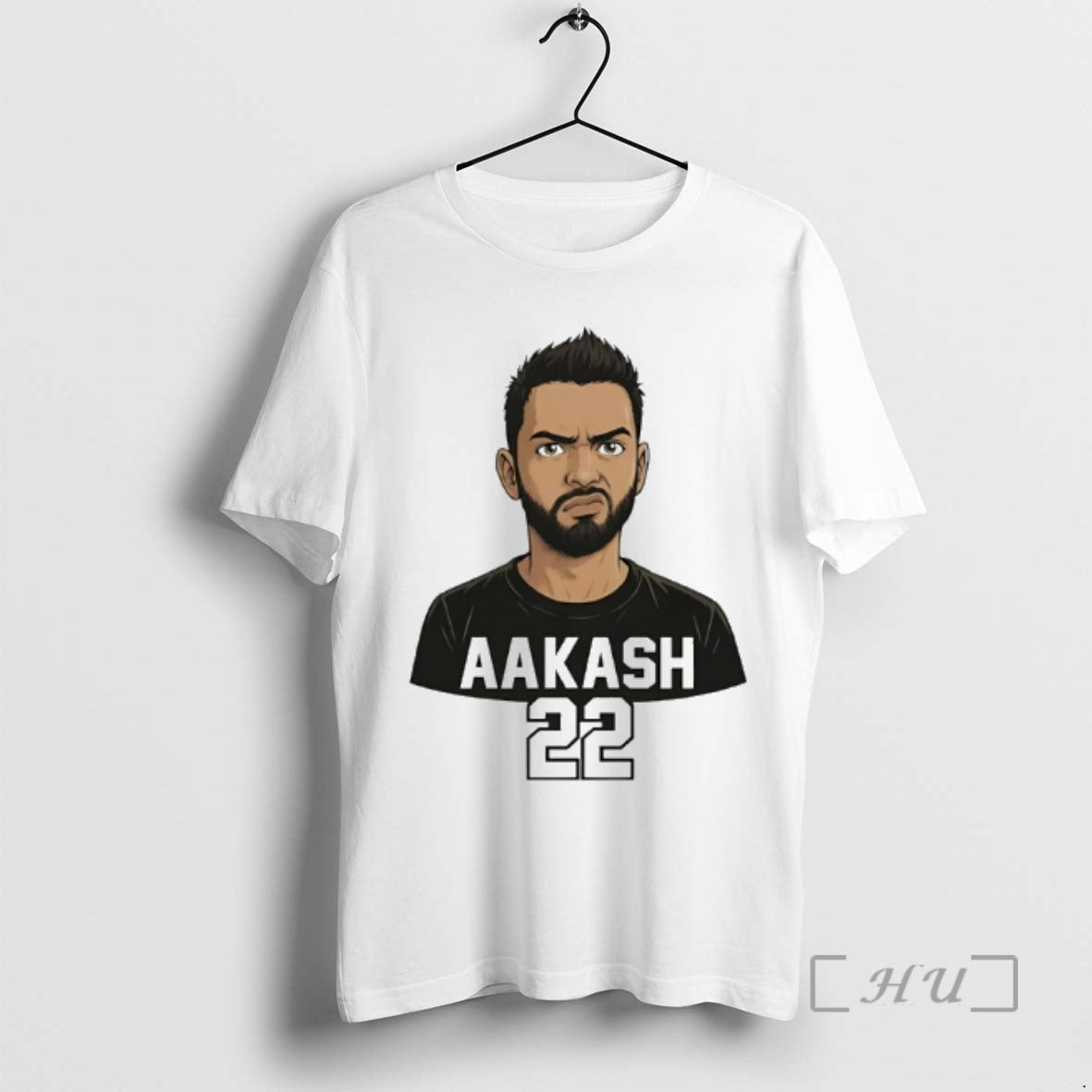 Officials Akaash Singh Adam 22 Cartoon T-Shirts, Hoodie, Sweatshirt | PopFlextees.com