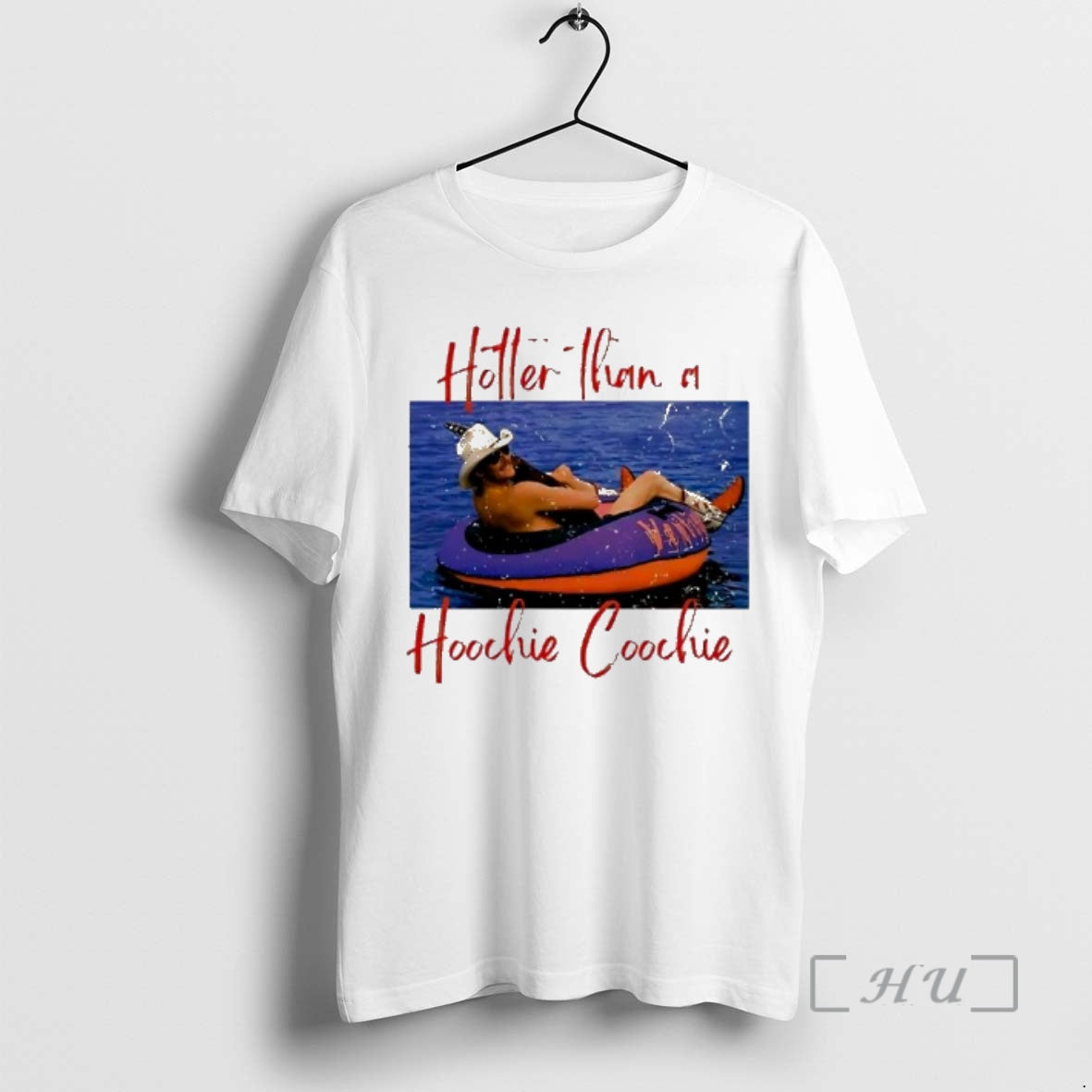 Officials Alan Jackson Hotter Than A Hoochie Coochie Country Music Graphic Premium T Shirts Sweater Hoodie, Sweatshirt