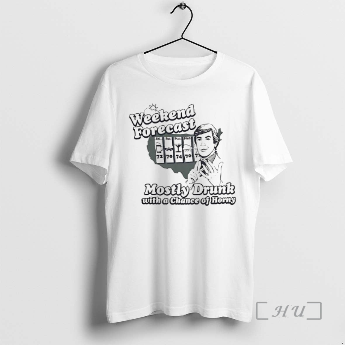 Officials Alan The Hangover Weekend Forecast Mostly Drunk With A Chance Woman Premium T Shirts Hoodie, Sweatshirt
