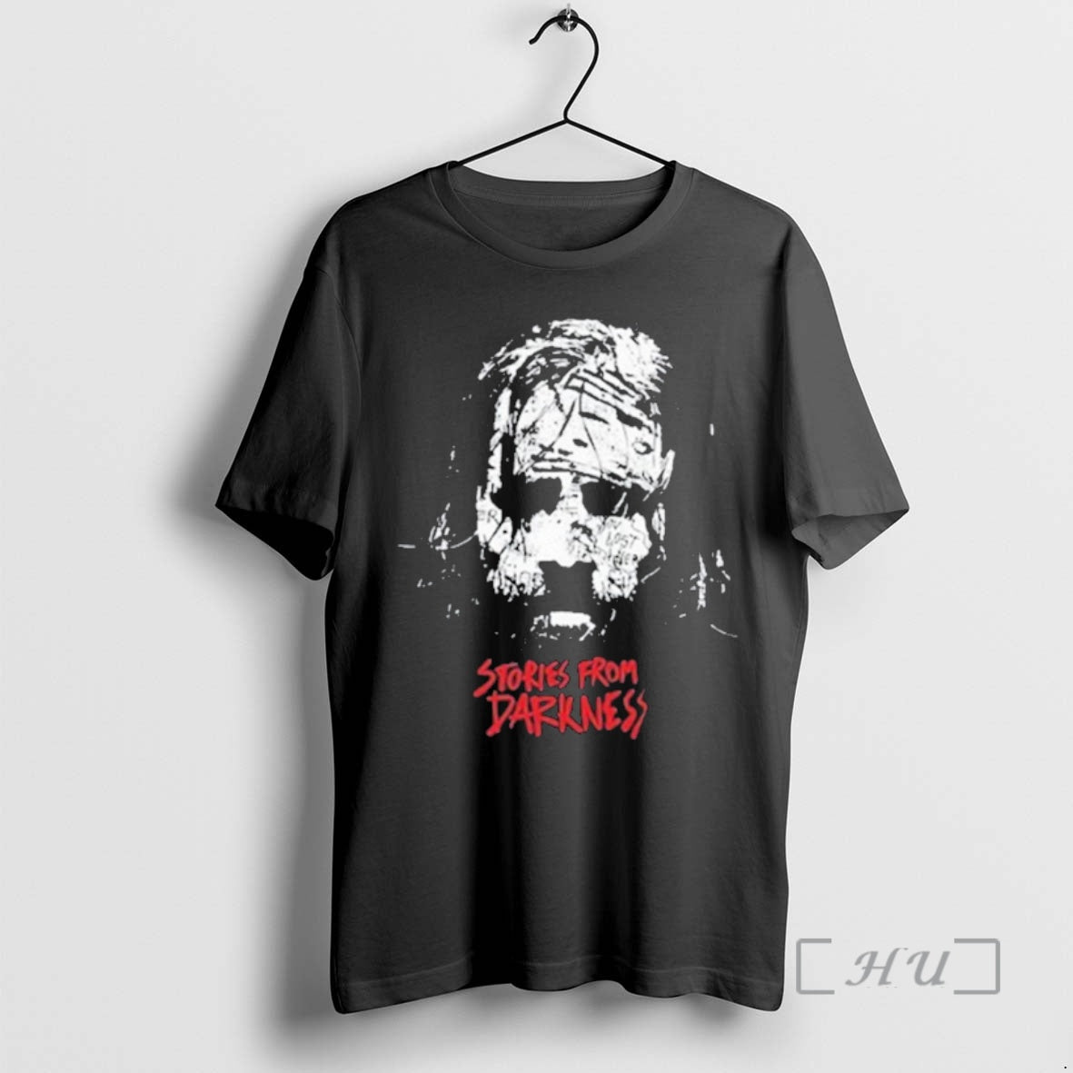 Officials Alan Wake Stories From Darkness T-Shirts, Hoodie, Sweatshirt | PopFlextees.com
