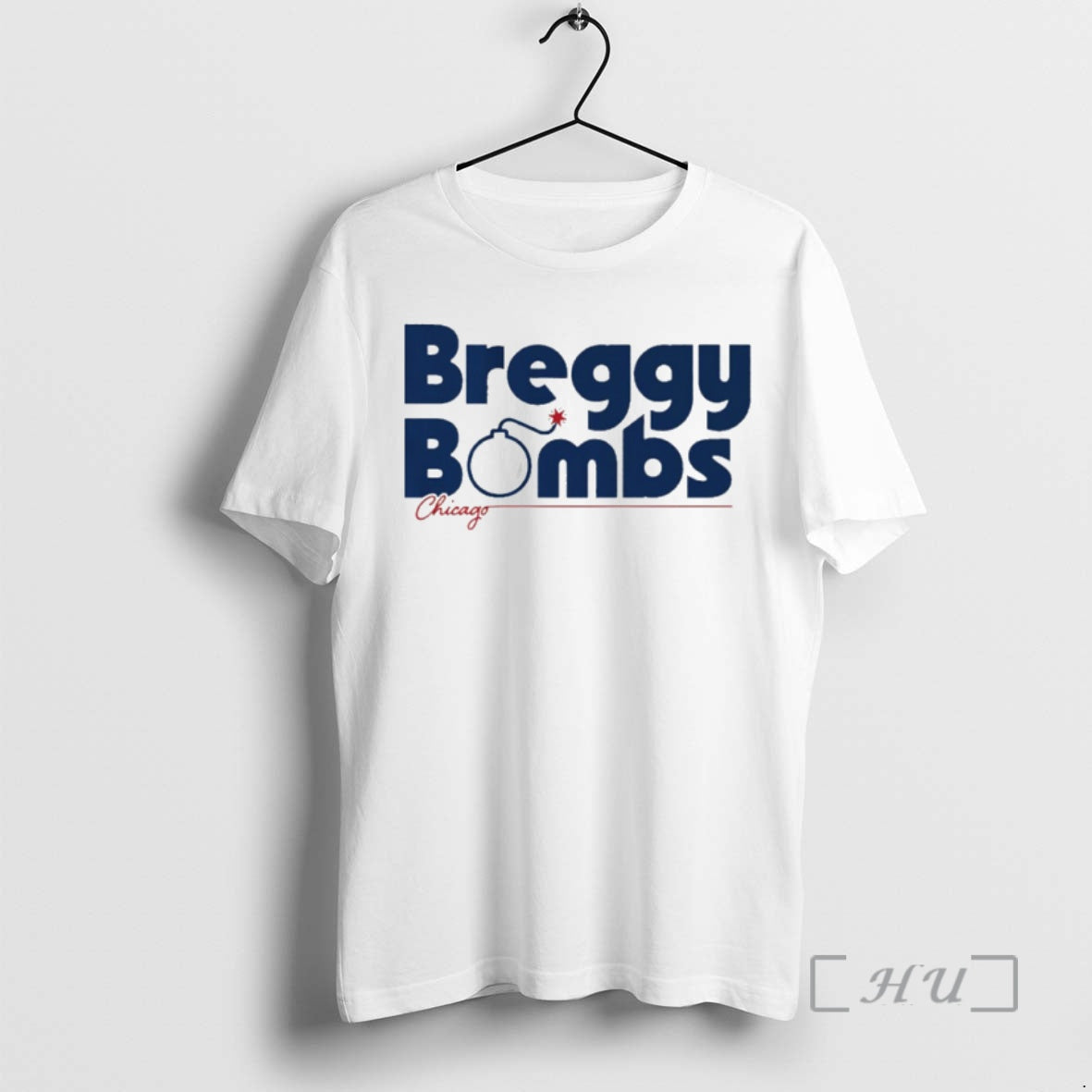 Officials Alex Bregman North Side Chicago Breggy Bombs T-Shirts, Hoodie, Sweatshirt | PopFlextees.com