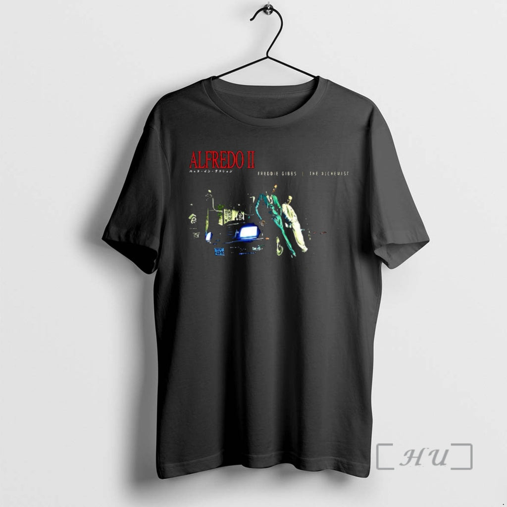 Officials Alfredo Ii Music Lover T-Shirts, Hoodie, Sweatshirt | PopFlextees.com