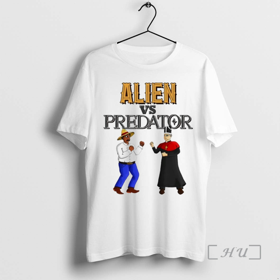 Officials Alien Vs Predator Circle T-Shirts, Hoodie, Sweatshirt | PopFlextees.com