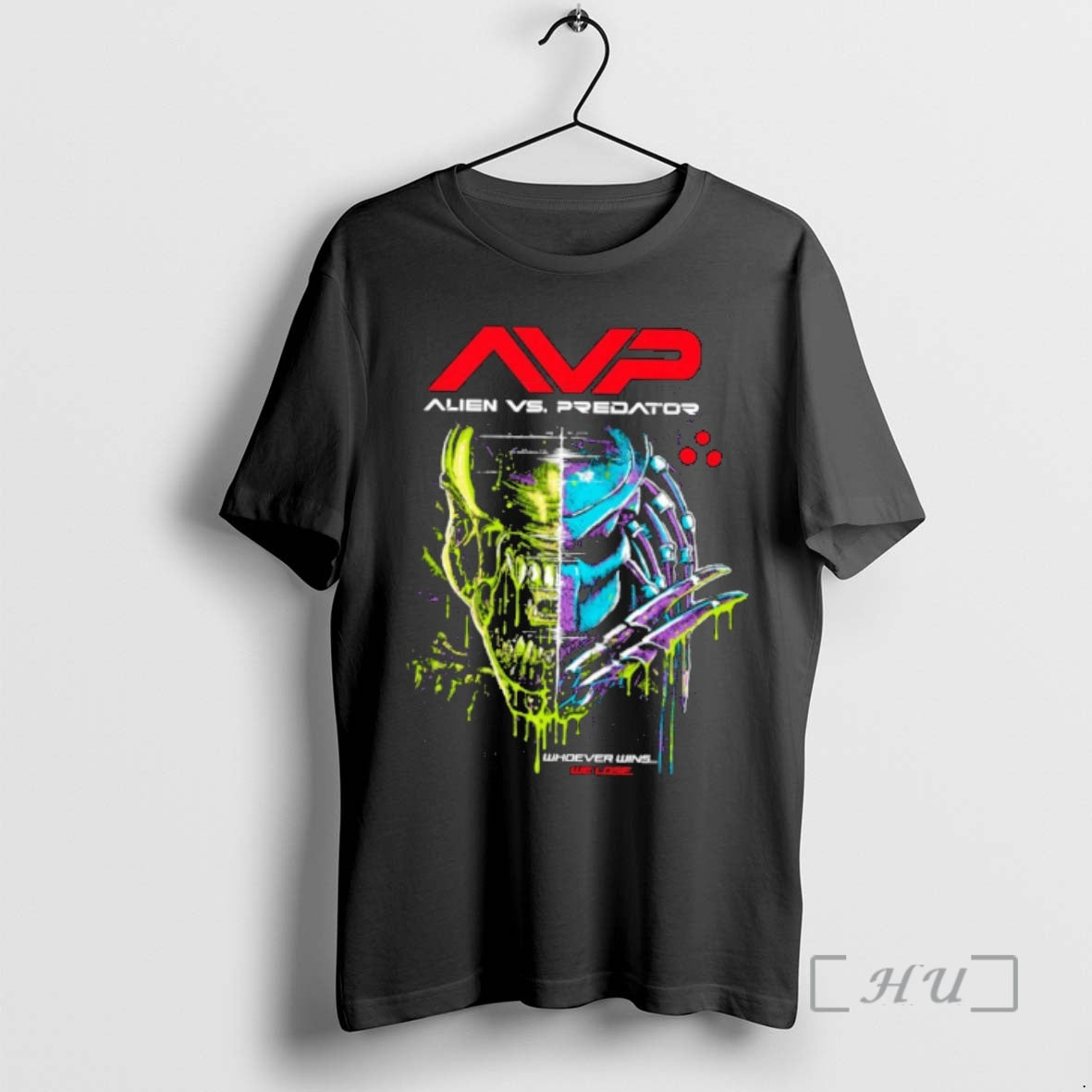 Officials Alien Vs T-Shirts, Hoodie, Sweatshirt | PopFlextees.com