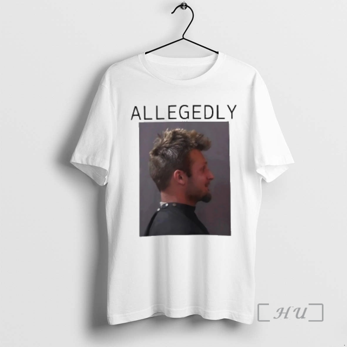 Officials Allegedly Gunnar T-Shirts, Hoodie, Sweatshirt | PopFlextees.com