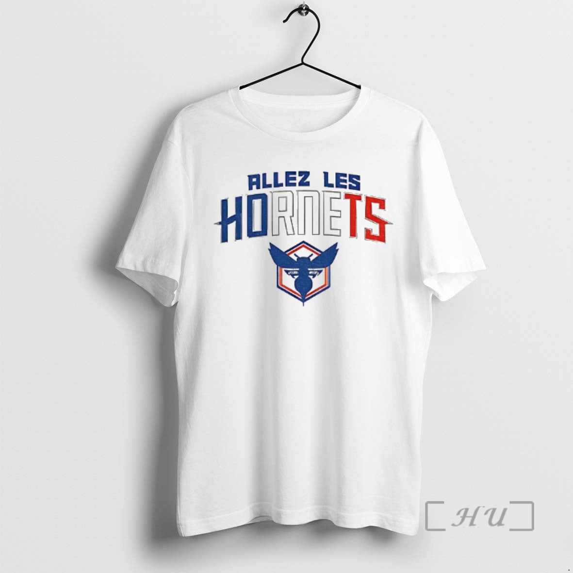 Officials Allez Les Charlotte Hornets Basketball Logo T-Shirts, Hoodie, Sweatshirt | PopFlextees.com