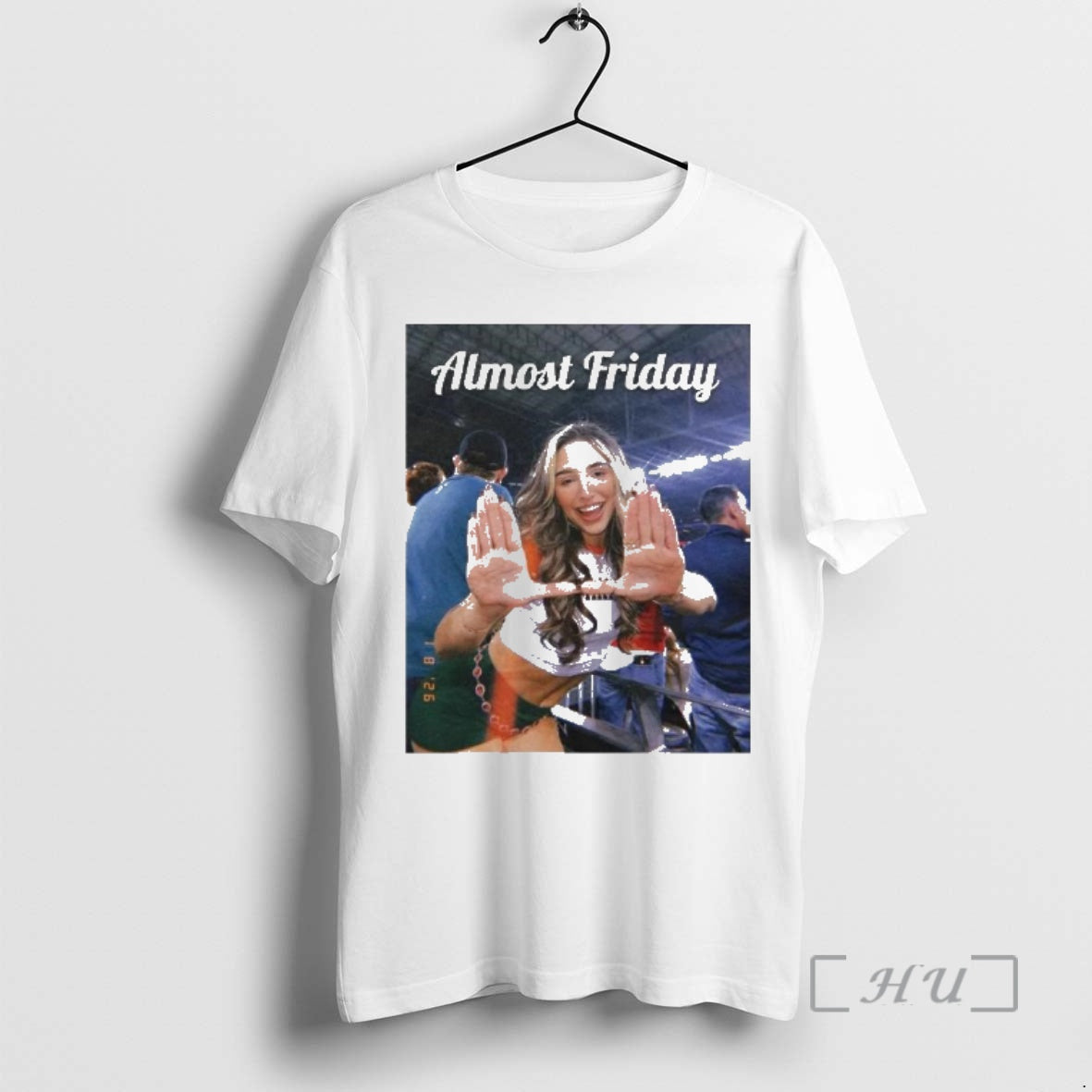 Officials Almost Friday Abella Danger Miami T-Shirts, Hoodie, Sweatshirt | PopFlextees.com