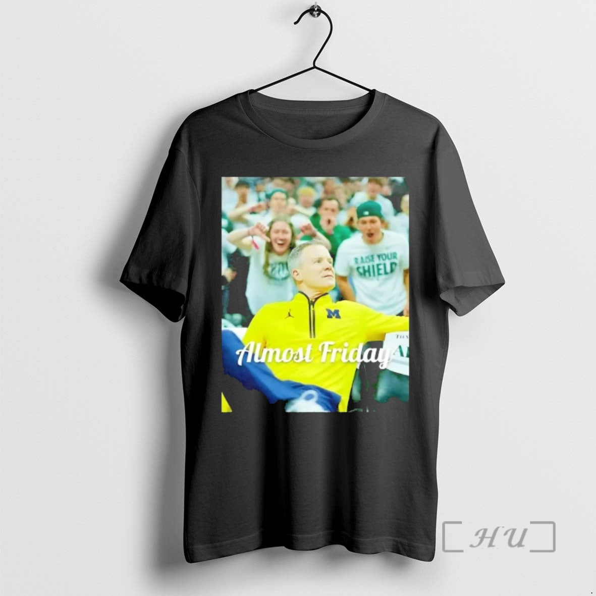 Officials Almost Friday Dusty May Photo T-Shirts, Hoodie, Sweatshirt | PopFlextees.com