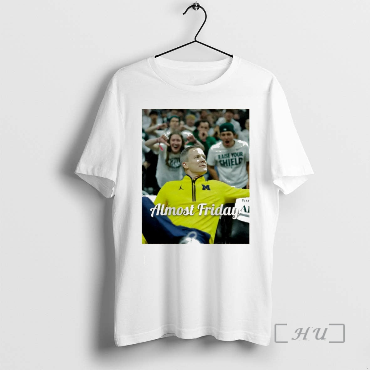Officials Almost Friday Dusty May T-Shirts, Hoodie, Sweatshirt | PopFlextees.com