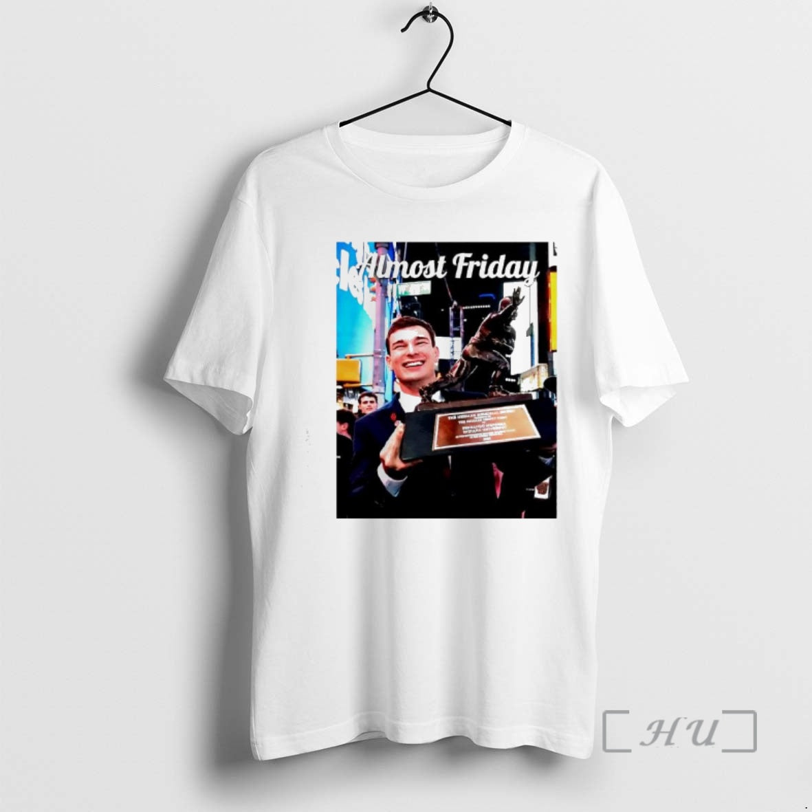 Officials Almost Friday Heismendoza Graphic T-Shirts, Hoodie, Sweatshirt | PopFlextees.com