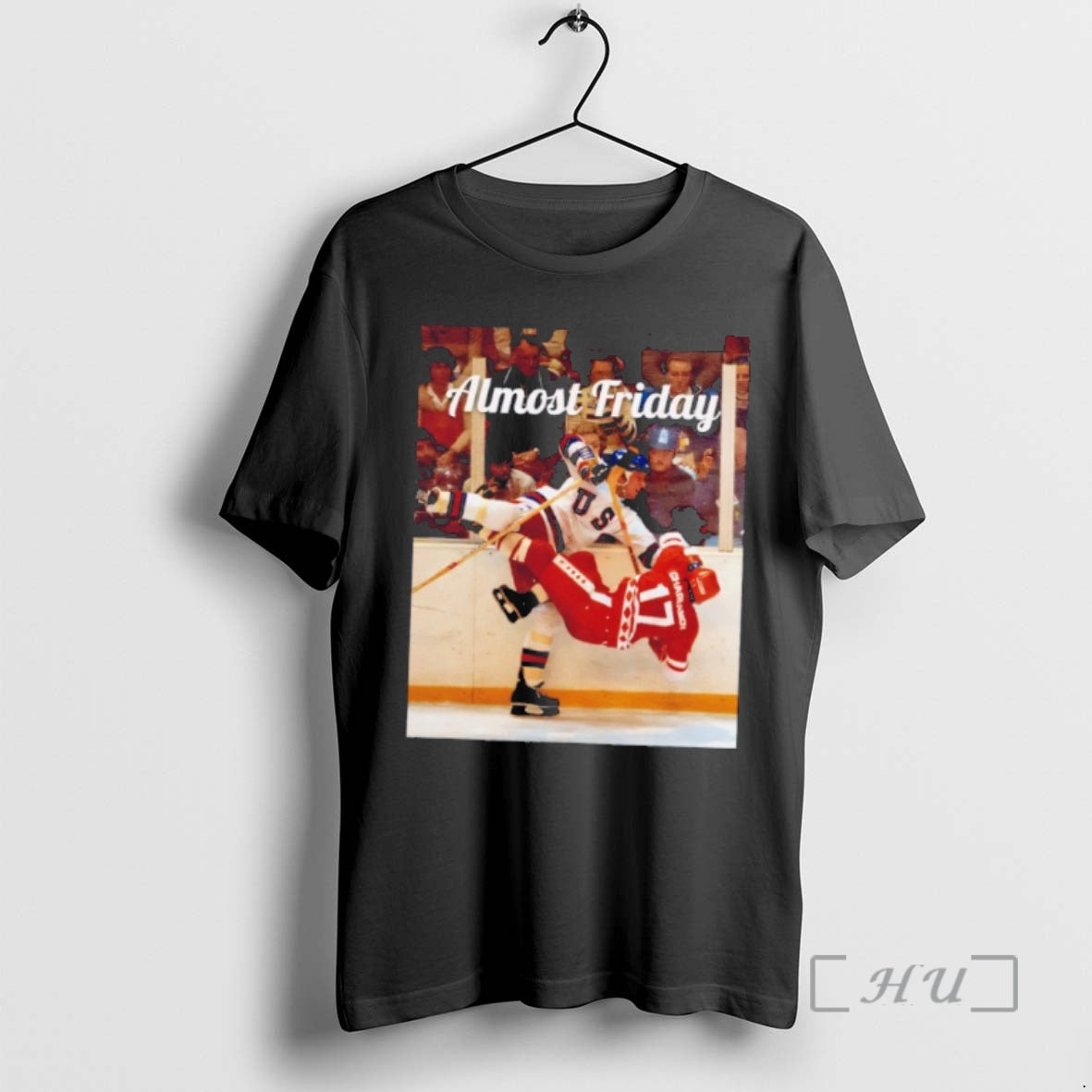 Officials Almost Friday Miracle Hit T-Shirts, Hoodie, Sweatshirt | PopFlextees.com