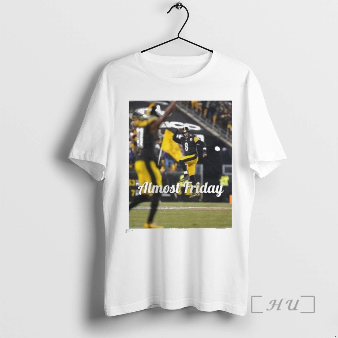 Officials Almost Friday Rodgers Jump T-Shirts, Hoodie, Sweatshirt | PopFlextees.com