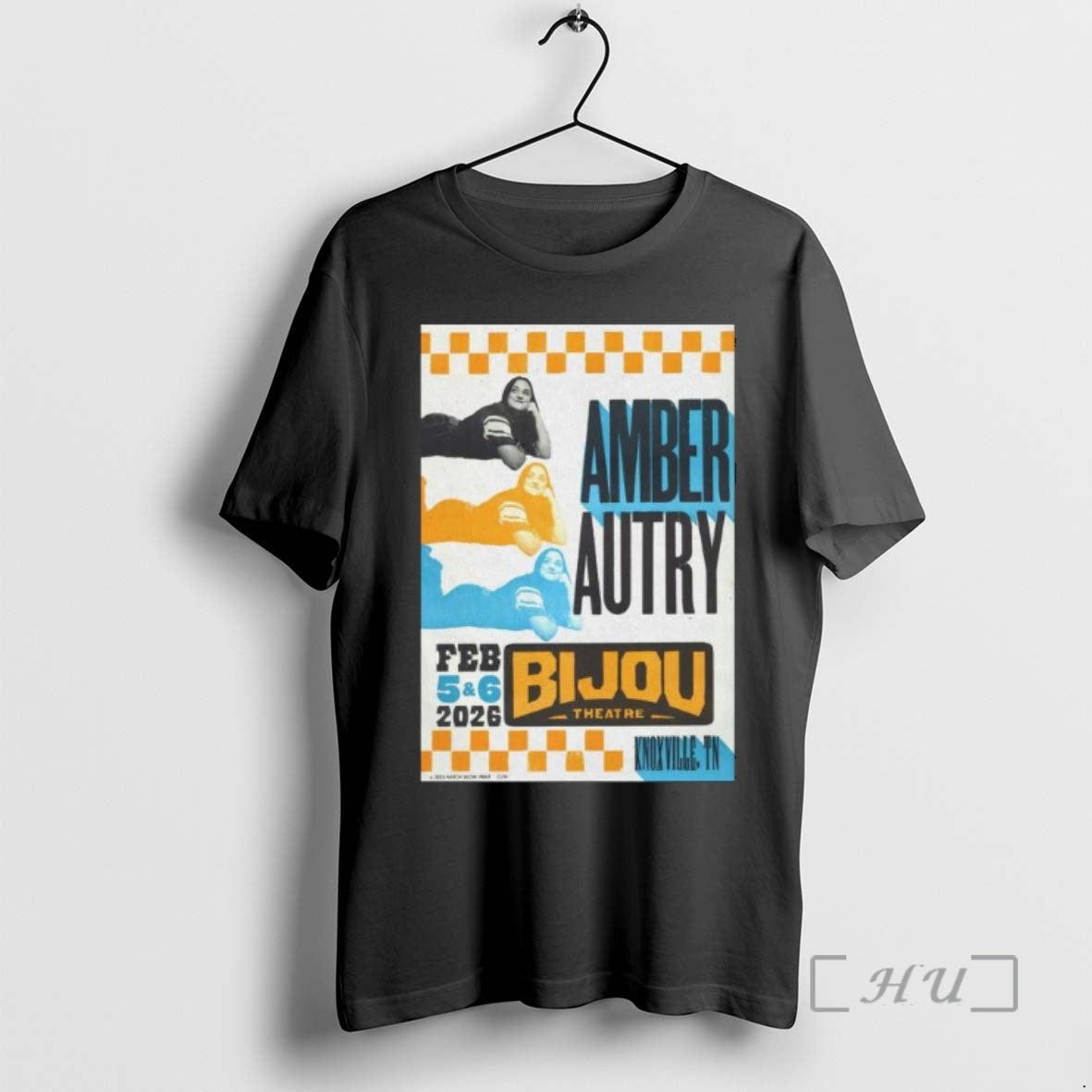 Officials Amber Autry Feb 5 6 2026 Knoxville Tn T-Shirts, Hoodie, Sweatshirt | PopFlextees.com