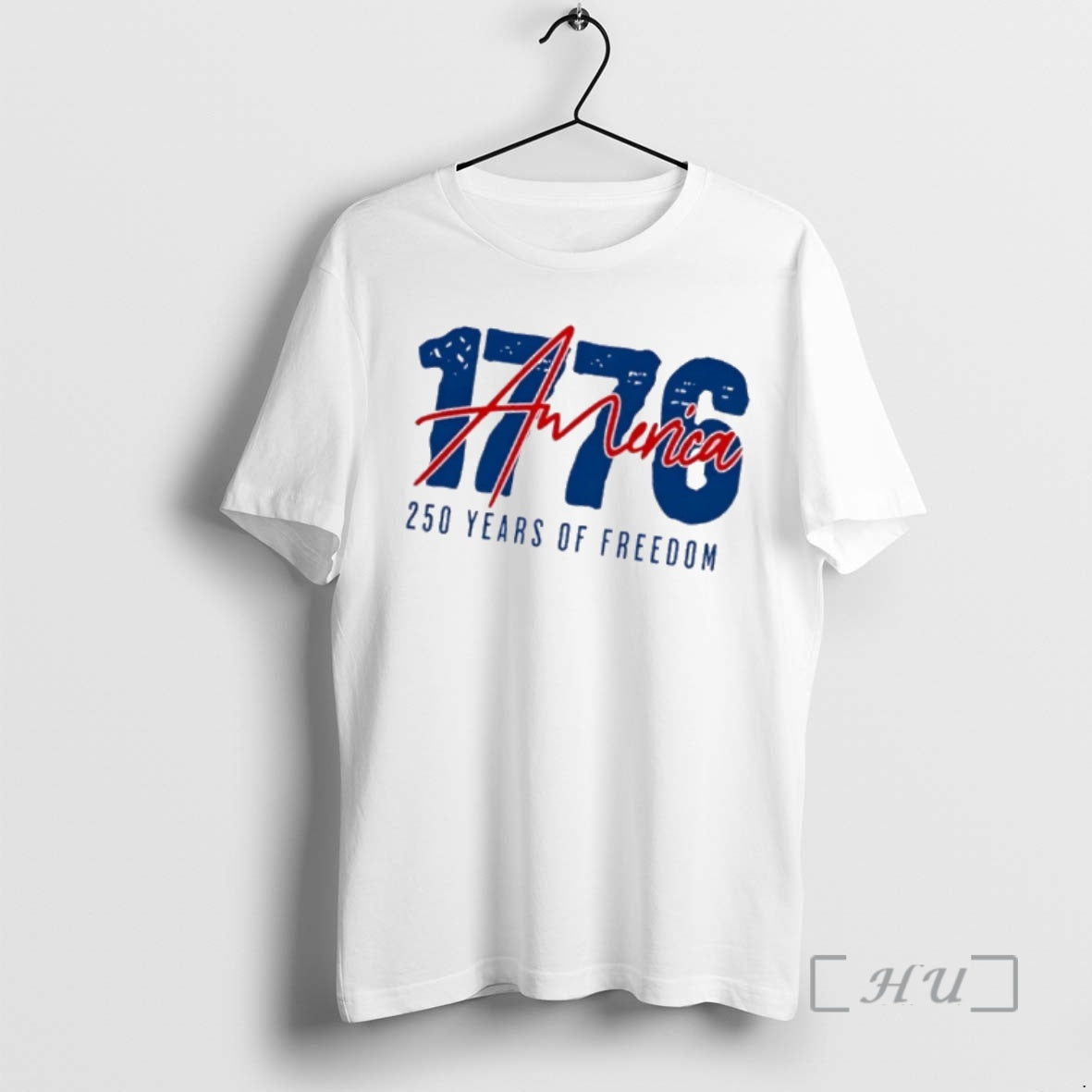 Officials America 250 Years Of Freedom 1776 2026 Classic Blue T-Shirts, Hoodie, Sweatshirt | PopFlextees.com