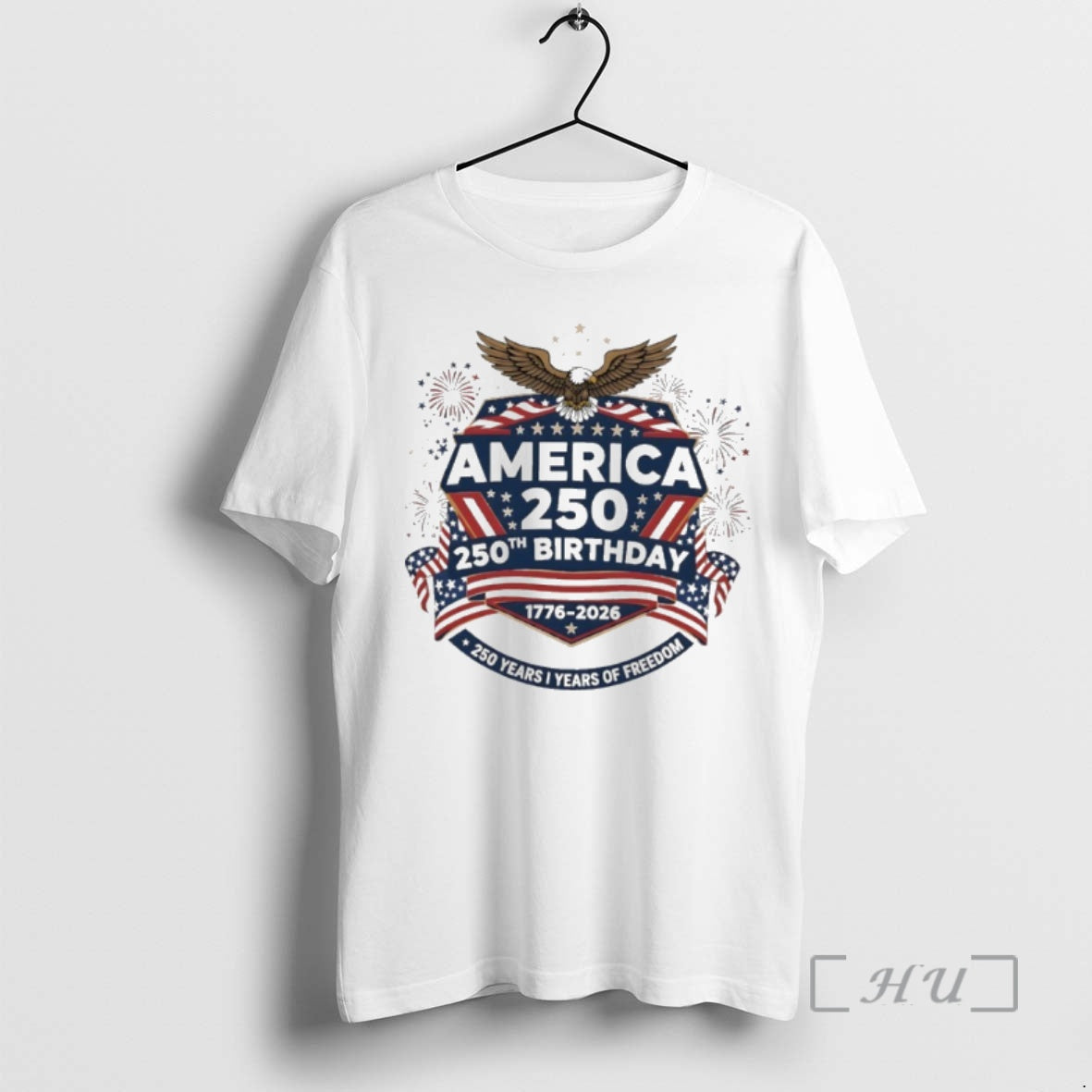 Officials America 250th Birthday 1776 2026 Years Of Freedom T-Shirts, Hoodie, Sweatshirt | PopFlextees.com