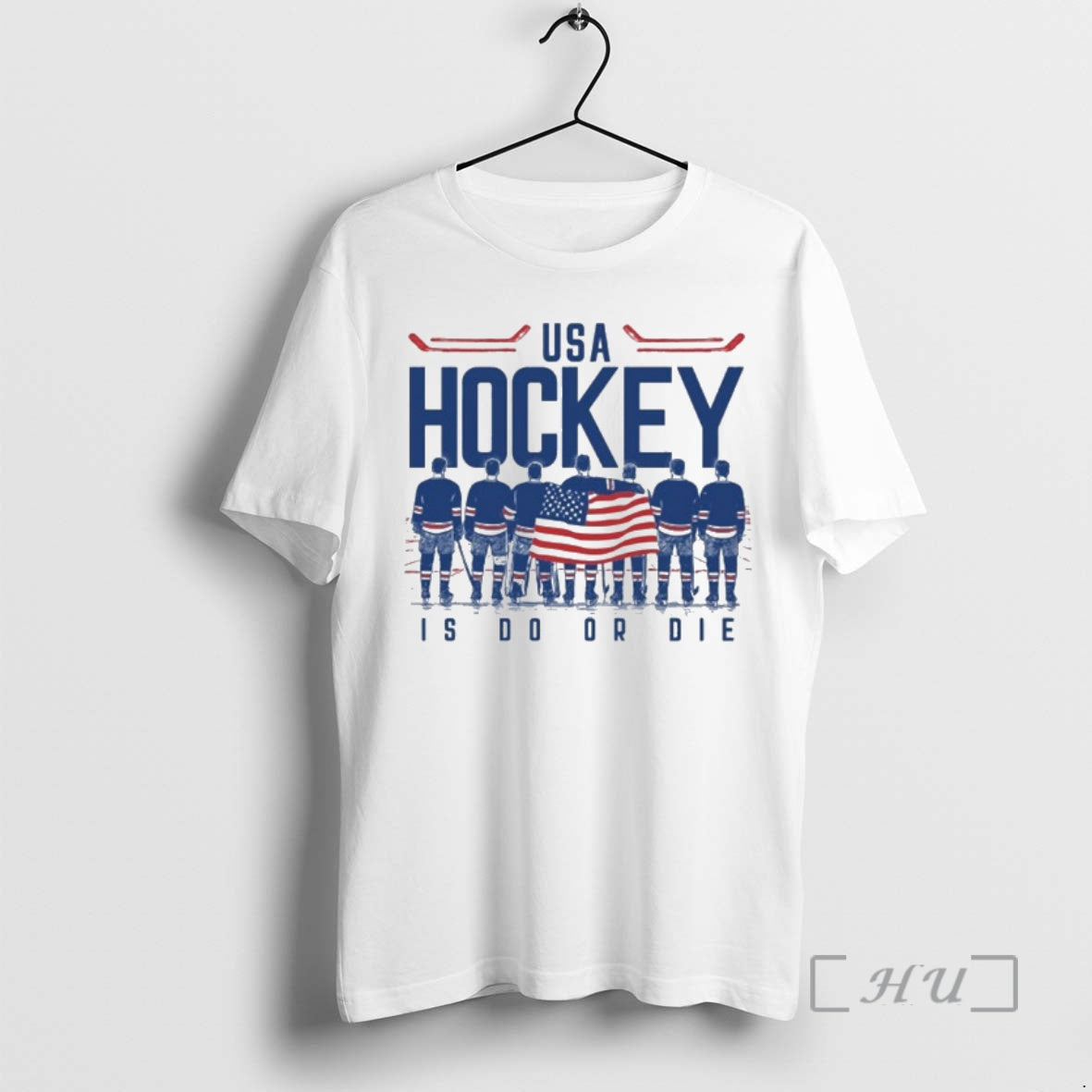Officials America Hockey Players Flag 2026 T-Shirts, Hoodie, Sweatshirt | PopFlextees.com