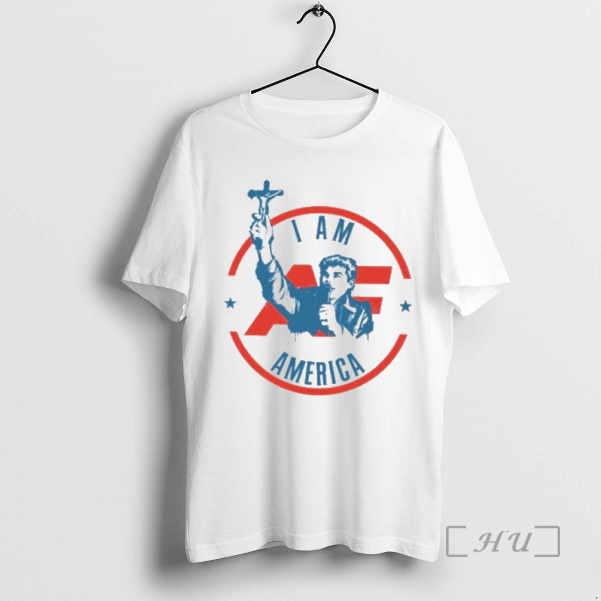 Officials America First Crucifix T-Shirts, Hoodie, Sweatshirt