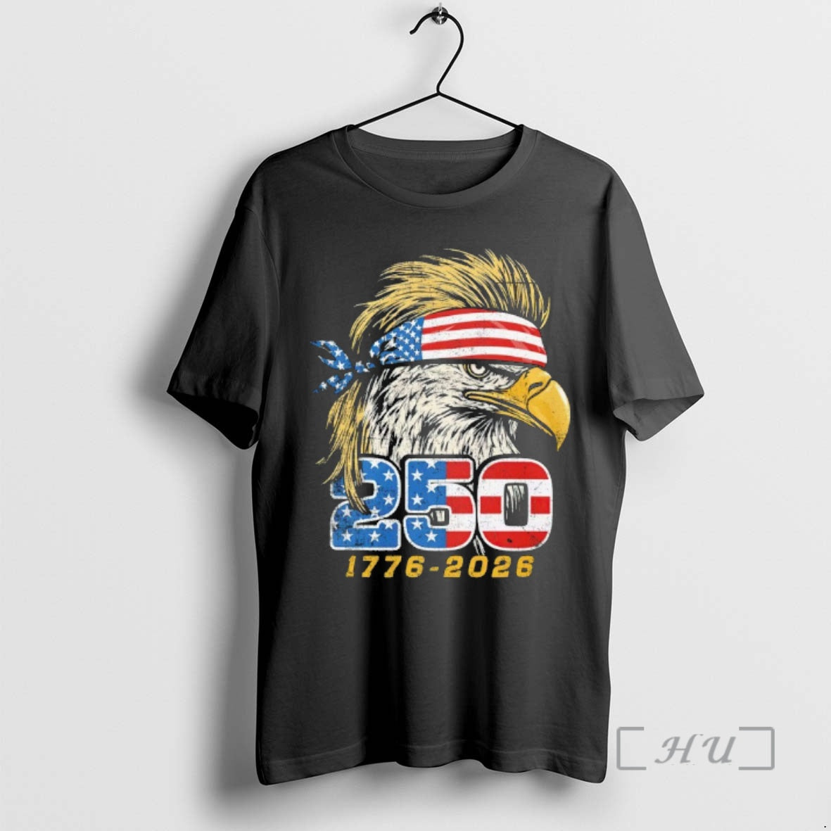 Officials American Eagle 250 1776 2026 Mullet T-Shirts, Hoodie, Sweatshirt | PopFlextees.com