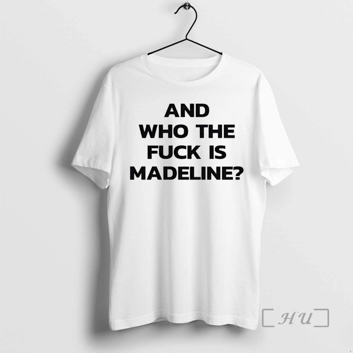 Officials And Who The Fck Is Madeline Circle T-Shirts, Hoodie, Sweatshirt | PopFlextees.com