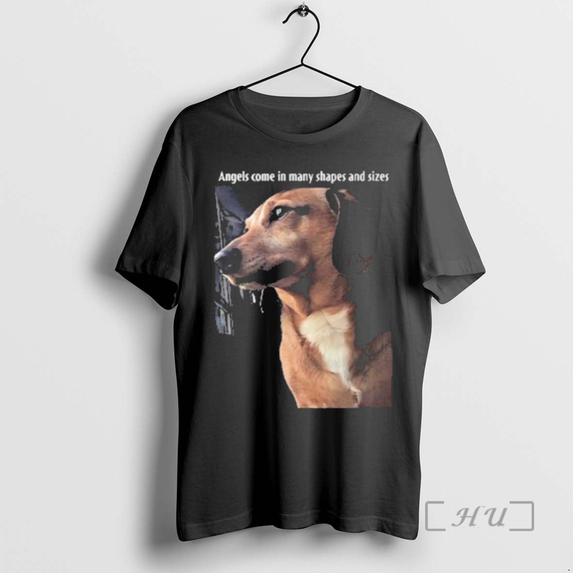 Officials Angels Come In Many Shapes And Sizes Frankie T-Shirts, Hoodie, Sweatshirt | PopFlextees.com
