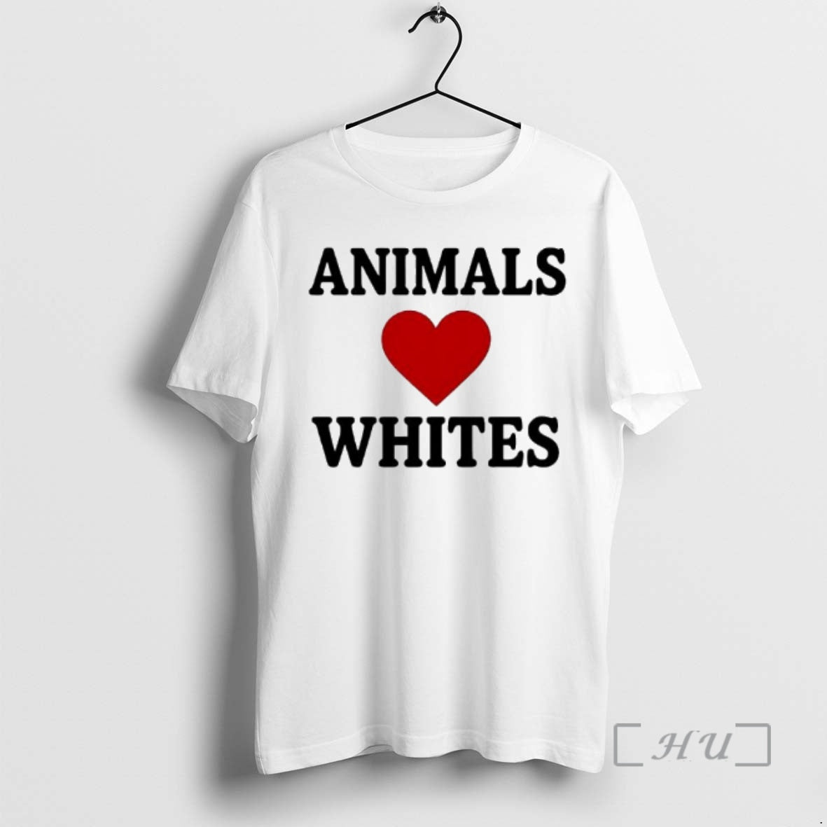 Officials Animals Love Whites I Love Animals Theyre Delicious T-Shirts, Hoodie, Sweatshirt | PopFlextees.com