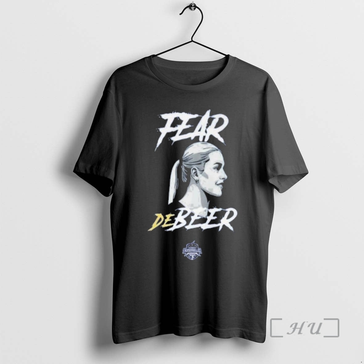 Officials Anna Fear Debeer T-Shirts, Hoodie, Sweatshirt | PopFlextees.com