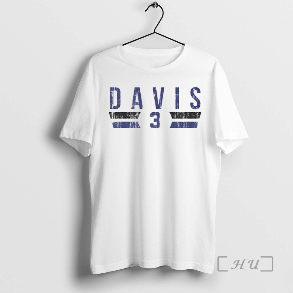 Officials Anthony Davis 3 Dallas Mavericks Basketball Name And Number T-Shirts, Hoodie, Sweatshirt | PopFlextees.com