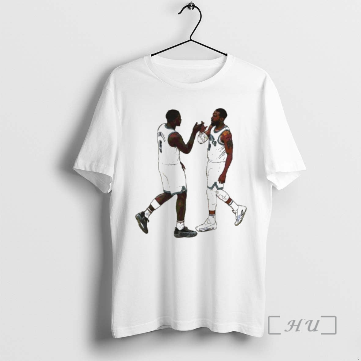 Officials Anthony Edwards X Bite Bite Minnesota Timberwolves T-Shirts, Hoodie, Sweatshirt | PopFlextees.com