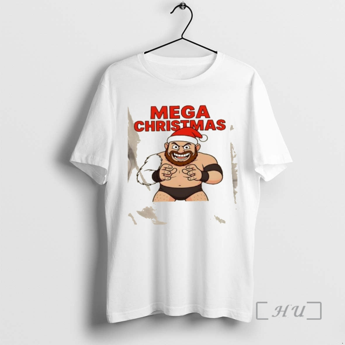 Officials Anthony Markos Mega Christmas T-Shirts, Hoodie, Sweatshirt | PopFlextees.com
