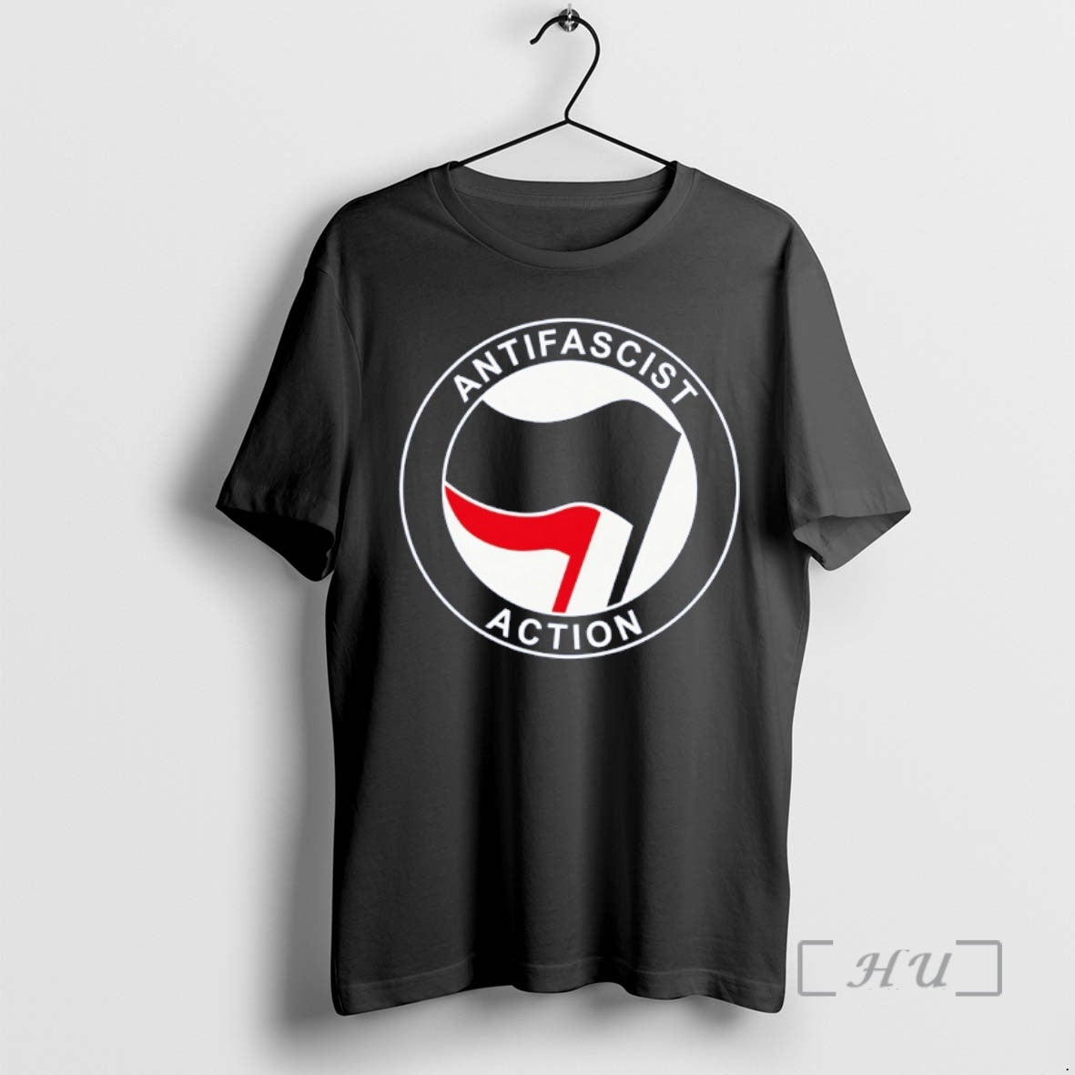 Officials Antifascist Action Nazi T-Shirts, Hoodie, Sweatshirt | PopFlextees.com