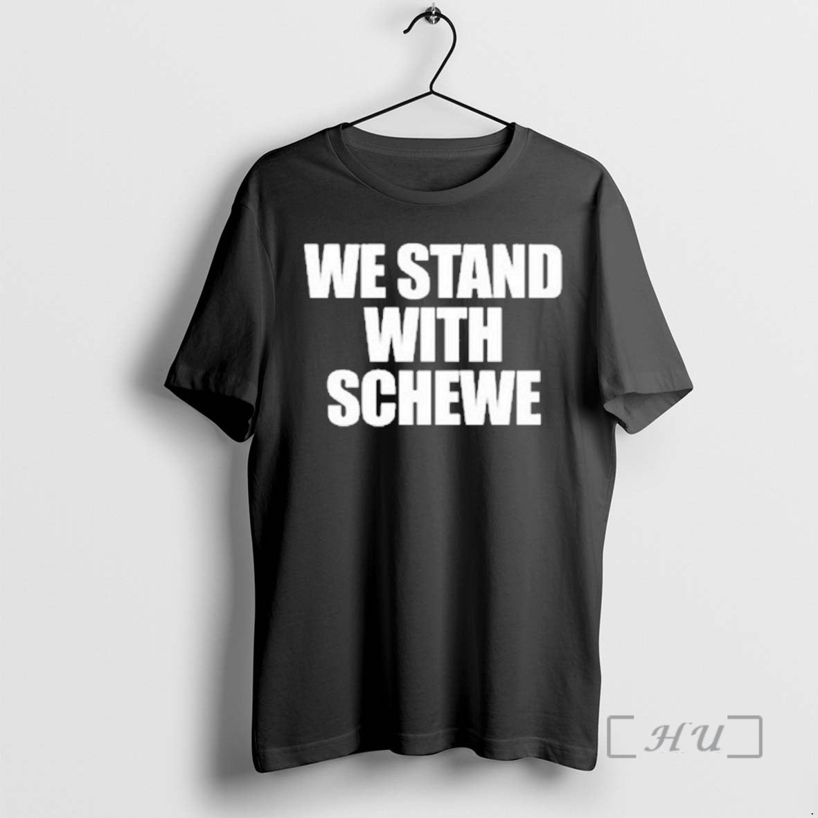 Officials Antigo We Stand With Schewe T-Shirts, Hoodie, Sweatshirt | PopFlextees.com